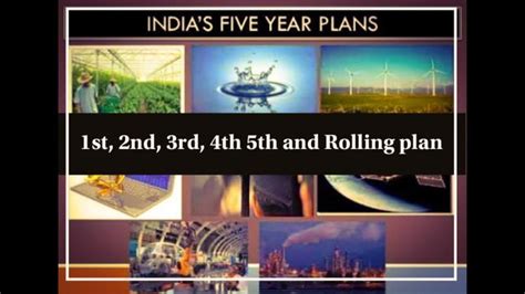 Five Year Plan In India Economic Planning Your Guide To Insurance