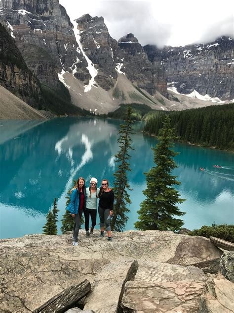 3 Day Banff Itinerary For Summer Including The Best Hikes In Banff