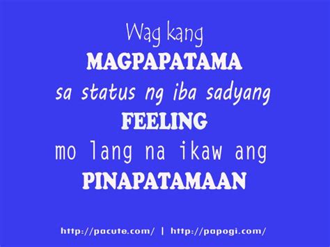 Lahat Ng Gubat Ay May Ahas Meaning Tagalog