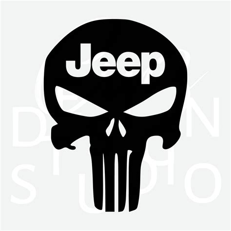 Jeep Wrangler Emblems And Decals