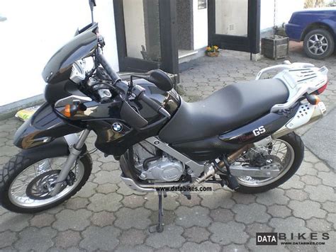 If you don't mind hooking your leg over to one side when. 2004 BMW F 650 GS low seat height possible