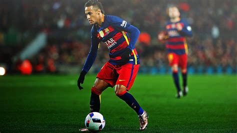See their stats, skillmoves, celebrations, traits and more. Neymar HD Wallpapers 2016 - Wallpaper Cave