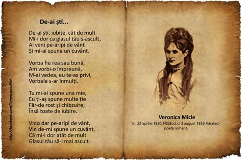 Citate Interesante Si Poezii Citate Si Poezii De Mihai Eminescu