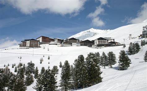 Maybe you would like to learn more about one of these? Alpenhotel Laurin, Hochgurgl, Otztal, Tirol хотел, Soelden ...
