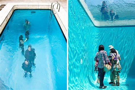 Top 23 Most Insane Pools You Wont Believe Exist Page 11 Topluxlife
