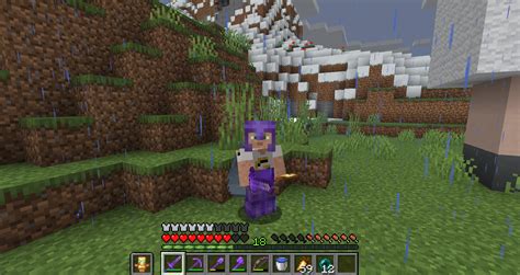Players can enchant netherite items like every other armor item: MC-181679 Netherite Armour essentially turns light ...