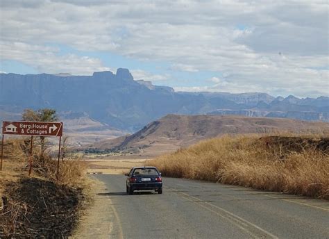 Top 10 Remarkable Facts About Ukhahlamba Drakensberg Park Discover