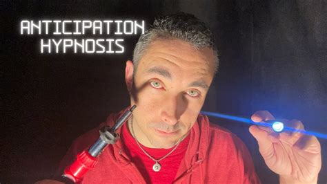 ASMR Hypnosis Anticipation Follow My Instructions Mic Scratching Lights YouTube