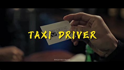 Dont Die Get Revenge 모범택시 Taxi Driver Fmv Youtube