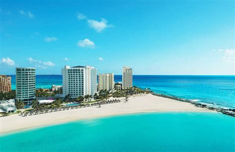 Hotel Krystal Grand Cancun Updated 2022 Prices And Reviews Mexico