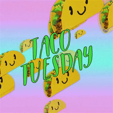 Read taco tuesday from the story harry potter funny quotes by twd_geek (weatherman jack) with 352 reads.yum. Taco Tuesday GIF - TacoTruesday RainingTacos - Discover ...
