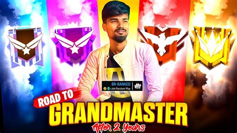 😷road To 5000 Points 😷 Br Ranked Grandmaster Push Live Free