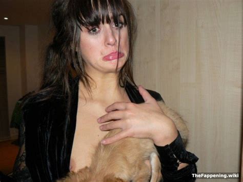 Loui Batley Nude Pics Vids The Fappening