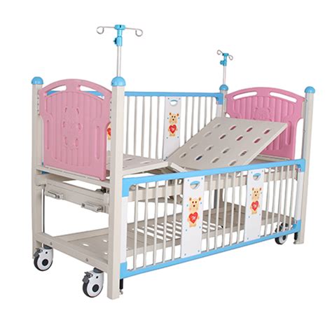 Children Hospital Bed Anyang Top Medical Hospital Bed Supplier