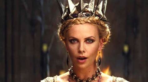 10 Things You Didnt Know About Charlize Theron TVovermind