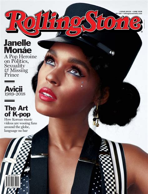 Right from its first issue published in 1967, rolling stone magazine with john lennon on the first cover was a hit with readers. Rolling Stone India Magazine June 2018 - Gramedia Digital
