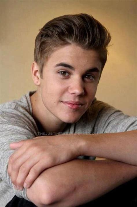 Rock Artist Biography Justin Bieber Biography