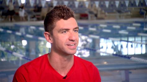 Jewish Swimmer Anthony Ervin Becomes Oldest Individual