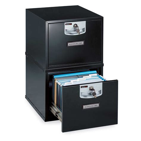 Fireproof Filing Cabinets for Home and Office