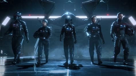 @thebadbatch, streaming may the 4th on @disneyplus. I thought I was immune to Star Wars nostalgia until I saw the Squadrons trailer | Rock Paper Shotgun