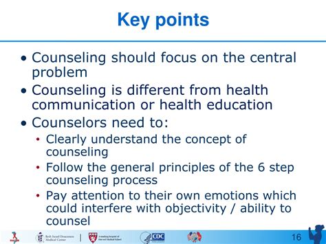 Ppt Basic Counseling Powerpoint Presentation Free Download Id354399