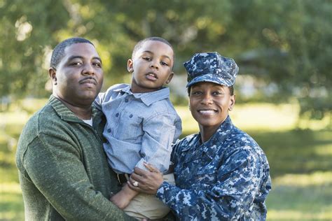 Difficulties Military Families with Special Needs Children Often Face - Military Families ...