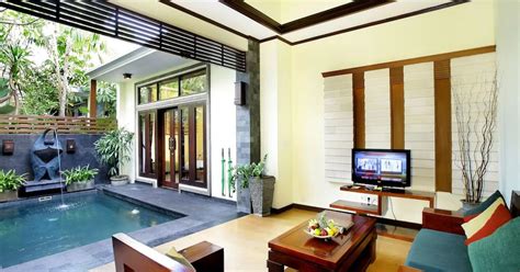 The Bali Dream Villa Seminyak £74 Kuta Hotel Deals And Reviews Kayak