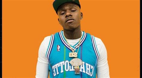 Dababy Claims He Had Sex With Megan Thee Stallion In New Track