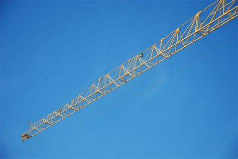 Free Stock Photos Rgbstock Free Stock Images Tower Crane Details