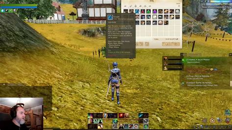 Archeage Unchained Anniversary Drops Youtube