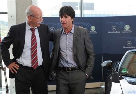 Joachim löw started his career of a coach when he still played for fc frauenfeld. Mercedes-Benz bleibt bis 2018 Generalsponsor des DFB ...