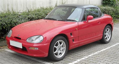Honda beat vs yamaha mio. Suzuki Cappuccino Vs Honda Beat: The Detailed Comparison ...