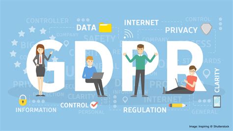How We Re Processing And Storing Your Data Under The Gdpr