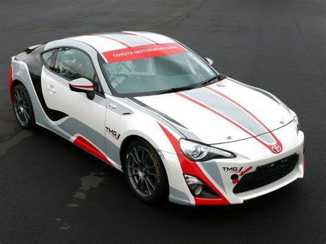 The toyota 86 does away with unusable horsepower, needless electronic interfaces and replaces them with a sports car designed to put the driver back in get all the enhancements you deserve with the gt86. 2014 Toyota GT 86 CS-R3 Rally Car | Top Speed