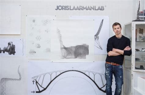 An exhibition at friedman benda. Joris Laarman speaks about creating designs for the ...