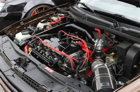 During last weekend race1000 i have filmed a 750hp golf 4 1.8 turbo tuned by getcharged. V5 Turbo Kit - GT3071R - VAG-Autoparts