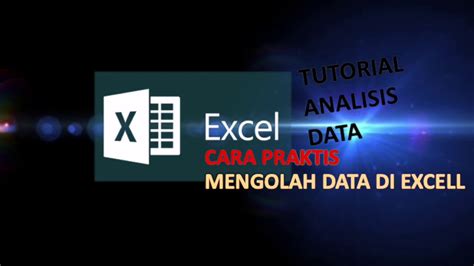Kegiatan menganalisis butir soal merupakan salah satu kewajiban bagi setiap guru. Analisis Data Deskriptif Statistik menggunakan Aplikasi ...