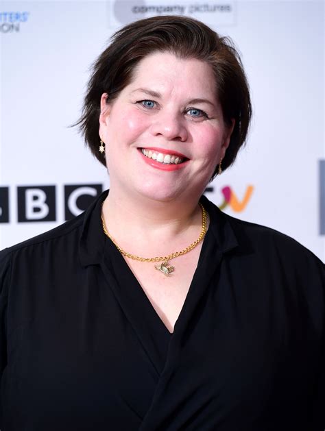 Comedian Katy Brand Raises £20000 In 12 Hours To Support Food Charities
