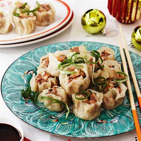Here you may find the hours of operation, local map or customer rating for woolworths mudgeeraba. Steamed Prawn Dumplings | MyFlyingFish | Copy Me That
