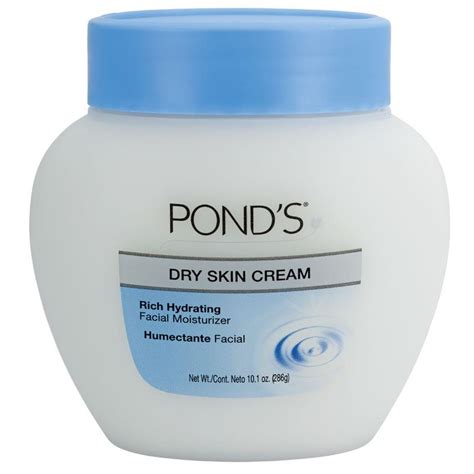 Buy Ponds Dry Skin Cream 286g Online At Chemist Warehouse®
