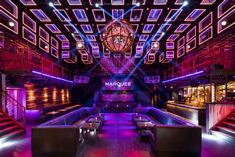 Best Night Clubs In New York City Night Nonstop