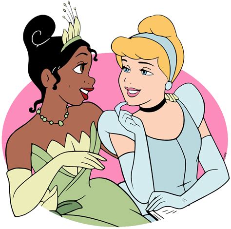 Cinderella Rapunzel Tiana Belle Princess Jasmine Prin