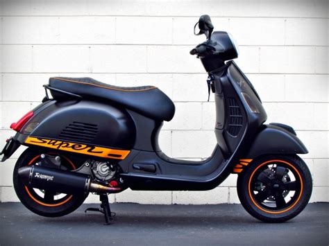 Check out our vespa gts 300 selection for the very best in unique or custom, handmade pieces from our home & living shops. 2014 Vespa GTS 300 Super Sport For Sale • J&M Motorsports