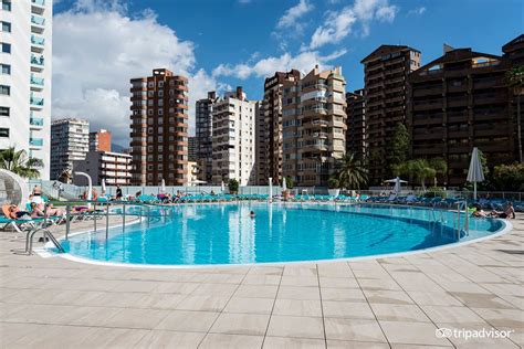 Port Benidorm Hotel And Spa Updated 2022 Reviews Spain