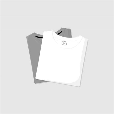 folded tshirts illustrations royalty free vector graphics and clip art istock