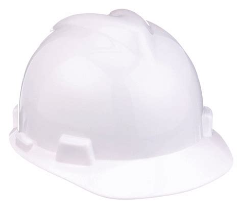 Front Brim Head Protection Ansi Classification Type 1 Class E Hard