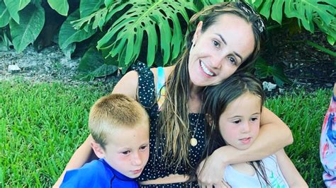 Ashley Hebert Opens Up About Her New Relationship And Co Parenting With