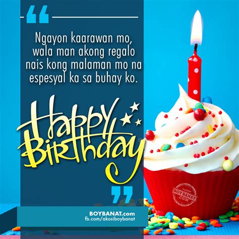 Everyday Power Blog 75 Birthday Message To Your Best Friend Tagalog