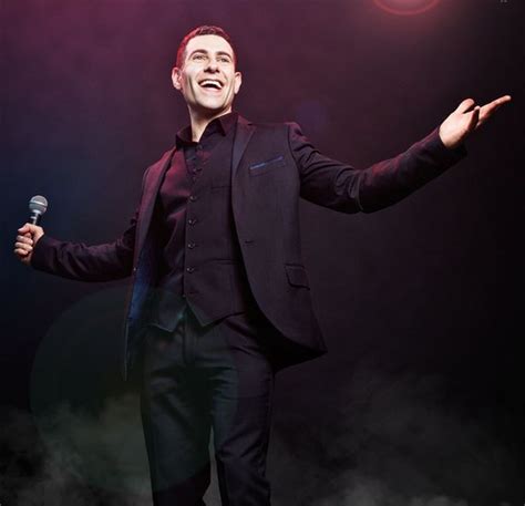 Will You Be Seeing Comedian Lee Nelson As He Comes To Hayes Comedians Comedy Events Tours