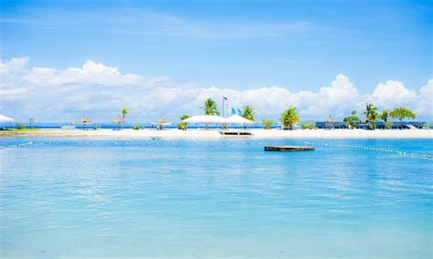 セブ島リゾート旅行情報 h i s フィリピン旅行情報・観光予約サイト
